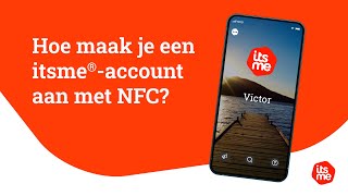 Hoe maak je itsme®account aan Voor Nederland en Luxemburg [upl. by Leviram]