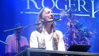 Live in Paris Olympia  Supertramp Cofounder Roger Hodgson with Band  Death And A Zoo [upl. by Aisereht]