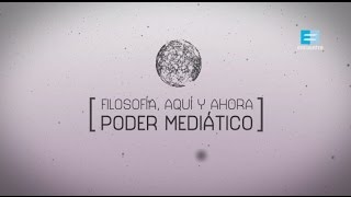 Objetivo del poder mediático  Capítulo 3  Octava temporada [upl. by Kieryt]