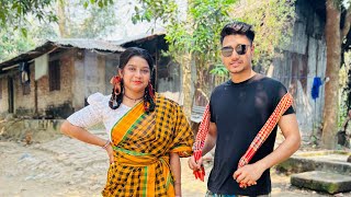 মন ভরে যায় এমন গ্রাম বাংলার আবহাওয়া দেখলেNadim Soha [upl. by Dickie]