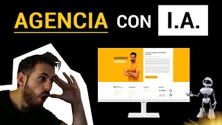 Cómo Crear Una Agencia De Marketing Digital Tutorial Completo [upl. by Aneelehs]