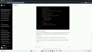 In VSCode how to debug a python program inside a bash shell script [upl. by Ahsaela]