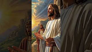 Ascension Awaits Jesus Miraculous Return to Heaven  Holy Comics Journey [upl. by Doris]