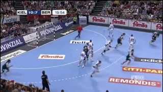 HerzschlagFinale HandballBundesliga 20132014 [upl. by Nednil]