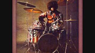 BUDDY MILES  Them Changes [upl. by Sadoc172]