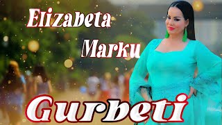 Elizabeta Marku  Gurbeti  FenixProduction Official Video [upl. by Leander]