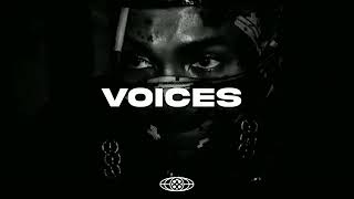 FREE Dancehall Riddim Instrumental 2024  Voices 😔 [upl. by Yde715]