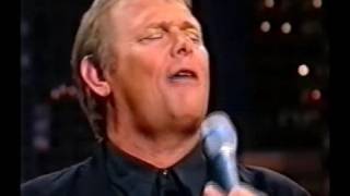 John Farnham  Every Time You Cry LIVE [upl. by Llenrev]