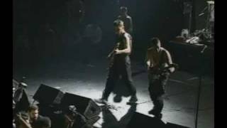 Agnostic Front  Infiltrate  Strength Live [upl. by Acisse]