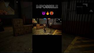 IMPOSSIBLE 👿🔥🥵 shorts [upl. by Ennairrek203]