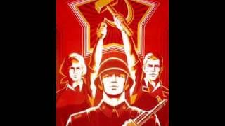 The Internationale  One of the best instrumental versions [upl. by Rebmik]