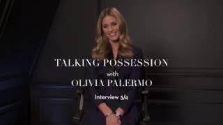 Part 3 Interview with Olivia Palermo  Piaget Society 2017 [upl. by Ng]