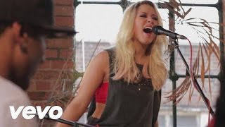 Amelia Lily  Wide Awake Katy Perry Cover  Acoustic Video [upl. by Anoik298]