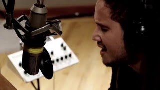 Vicente García – Carmesí Live Session [upl. by Ytram]