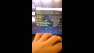 WifiKill Prank using Kali Linux [upl. by Ardnnek523]