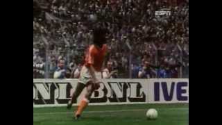 World Cup Italia 1990  Official Film 12 [upl. by Vaughn]