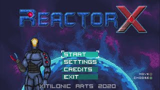 Reactor X  Achievement Guide  100 Walkthrough  5000 GS in 40 Minutes [upl. by Lednik]