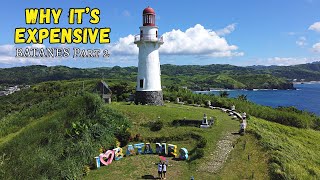 BATANES North Batan Tour│Valugan Boulder Beach│Vayang Rolling Hills [upl. by Noivad]