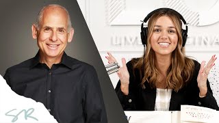 The Best Brain Health Advice Ive Ever Been Given  Sadie Robertson Huff amp Dr Daniel Amen [upl. by Schinica]