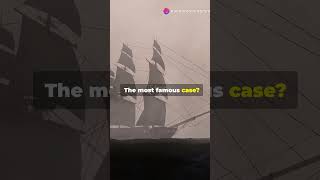 Fact behind Bermuda Triangle Mystery Explained in a minute 🕵️‍♂️✨ [upl. by Couture]