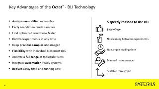 Developing Methods for Comparability Studies of Therapeutic Monoclonal Antibodies [upl. by Dnomhcir209]