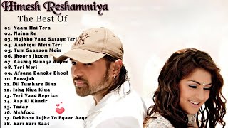 BEST OF Himesh Reshammiya Song  Himesh Reshammiya Hit Bollywood Album Songs 2023 SURROOR himesh [upl. by Stephi]