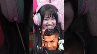 This bhojpuri song😂😍 memes ronaldo reaction bhojpuri bhojpurisong ytshorts subscribe [upl. by Inohtna]