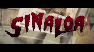 TEKASHI69  Sinaloa OFFICIAL VIDEOprod by GHXST [upl. by Aleyak]