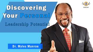 Discovering Your Personal Leadership Potential 💎 Munroe Global Animated Teachings [upl. by Haase]