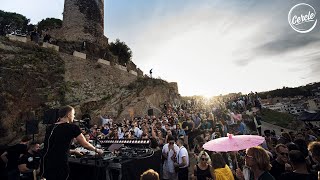 Jan Blomqvist live at Tossa de Mar in Spain for Cercle [upl. by Riki270]