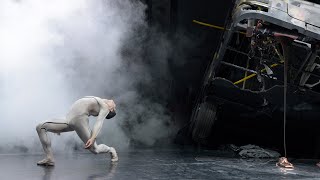 MASSE  Trailer  Staatsballett Berlin [upl. by Orazal]