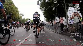 Euroeyes Cyclassics 2019 Hamburg [upl. by Nawram]