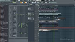 AxwellIngrosso  Something New 99 Accurated RemakeFREE FLP D [upl. by Unam829]