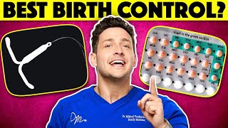 What Is The Best Birth Control  Responding to Your Comments 11 [upl. by Meek]