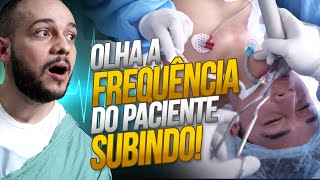 Anestesia geral em ADOLESCENTES  Cuidado [upl. by Gainer]