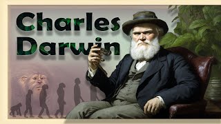 Evrimin Babası Charles Darwinin Hayatı ve Bilimsel Devrimi [upl. by Pickering]