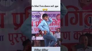 Talent bhai❤️😱dilbar song😱 viralshorts memes meme shortsfeed dilbar newsong [upl. by Naanac931]