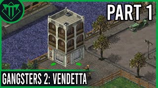 Its Finally Working  Gangsters 2 Vendetta Part 1 [upl. by Loginov]