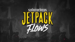 SPLURGEBOYS  SO HOOD JETPACK [upl. by Trebo]