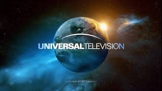 Compari EntertainmentJeff Rake ProductionsUniversal TelevisionWarner Bros Television 2018 [upl. by Sylirama]