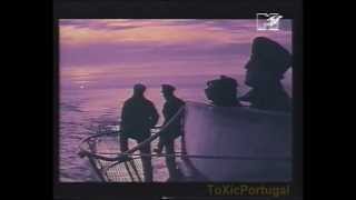 U96  Das Boot HQ MTV 1992 [upl. by Emilio]