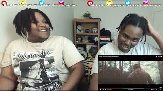 DAMN BLOODLINE Reacts to CADET  LETTER TO KREPT [upl. by Dnyletak]