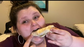 WHAT I ATE TODAY  JENNY CRAIG DAY 2 [upl. by Osgood]