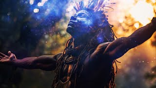 SPIRIT AWAKENING  Sounds Of Empowerment  Shamanic Meditation Music [upl. by Akinal576]