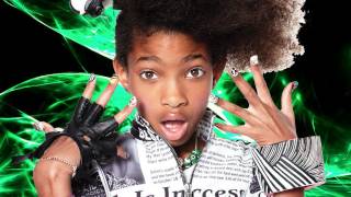 Whip My Hair  Willow Smith  Music Video [upl. by Hilbert]