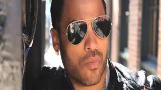 Lenny Kravitz I cant be without you [upl. by Ahsinawt]