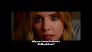 Spring Breakers Trailer Legendado PTBR [upl. by Inez574]