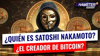 Sergey Nazarov ⚡️ Expertos en criptomonedas que podrían ser Satoshi Nakamoto bitcoin crypto [upl. by Rednal46]