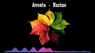 Avesta  Narinê  kurdish folk music [upl. by Anaeirb]