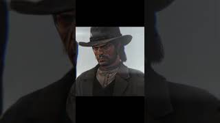 John Marston death 😢 [upl. by Enavi]